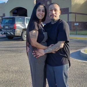 Meet your Posher, Crystal